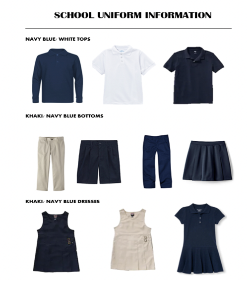 Dress Code
